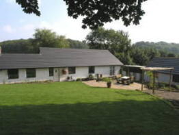 Fimber Nab House, Beverley Road, Fimber YO25 3HA