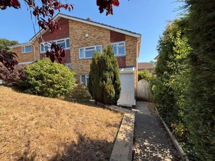 Richmond Hill, Kingskerswell, NEWTON ABBOT, Devon.
