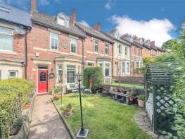 7, Stavordale Terrace, Deckham, Gateshead NE9 5JY