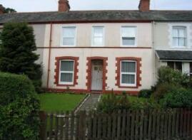 Sunnyside, St Mary's Terrace, Arthog LL39 1BQ