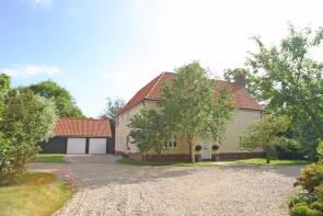Middlestree, Wetheringsett Road, Stowmarket IP14 5LH