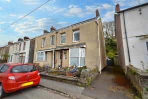 15, Brigstocke Terrace, Ferryside SA17 5SH