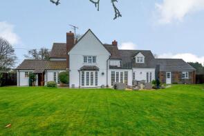 Charles House, West End, Chippenham SN15 4NF