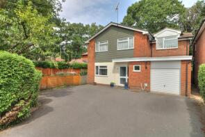 29, Brownhill Road, Eastleigh SO53 2EB