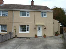21, Is Y Llan, Llanddarog, Carmarthen SA32 8NX