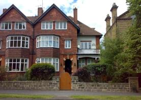 Flat 3, 40, Leeds Road, Harrogate HG2 8BQ