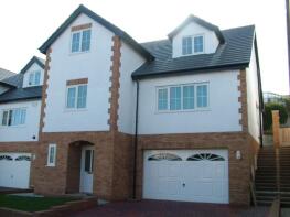 Llais Y Nant, Glan Aber, Ffordd Y Mynydd, Betws Yn Rhos LL22 8AH