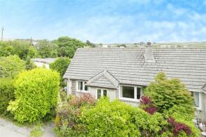 8, Churchfield Close, Penzance TR20 8ER