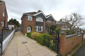 192, Ash Bank Road, Werrington ST2 9EB