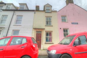 5, St Michael's Place, Aberystwyth SY23 1DY