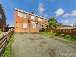 4, Baytree Avenue, Oswestry SY11 3QA