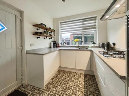 Weeland Road, Crofton, Wakefield, West Yorkshire, WF4