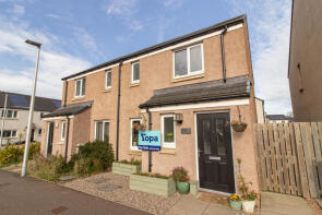 40, Railton Gardens, Arbroath DD11 3FA