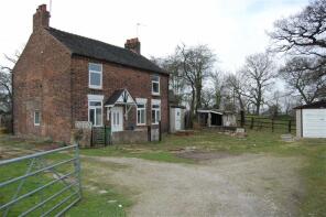 Townsend Cottage, Love Lane, Sandbach CW11 2TS