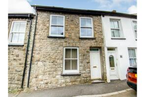 3, Oxford Terrace, Forgeside, Pontypool NP4 9DF