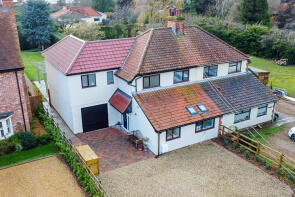 Malverton, Elmham Drive, Ipswich IP10 0DG