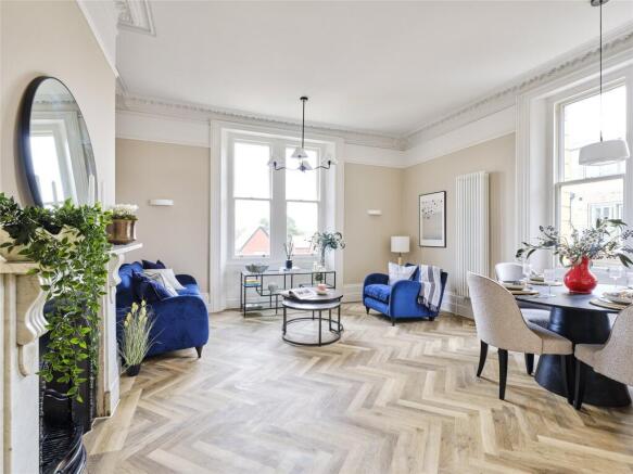 Show Home Ex