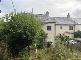 Squirrel Dene Cottage, Dufton CA16 6DB
