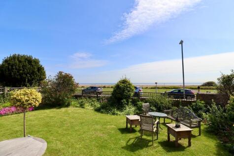 The Beach, Deal, Kent, CT14 7HE
