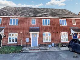 86, Poppyfields, West Lynn, King's Lynn PE34 3LN