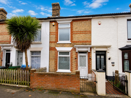Grecian Street, Maidstone