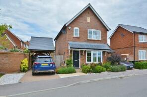 11, Blackthorn Rise, Tetsworth, Thame OX9 7DZ