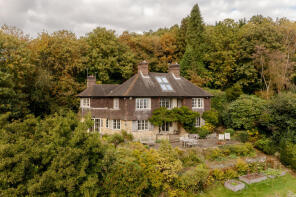 The Southwest Corner, Puddledock Lane, Westerham TN16 1PY