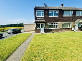 14, North Moor Avenue, Trimdon Station TS29 6AG
