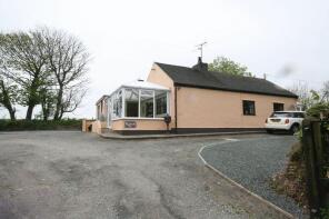 Pig Y Berth, Trefor, Holyhead LL65 4TE