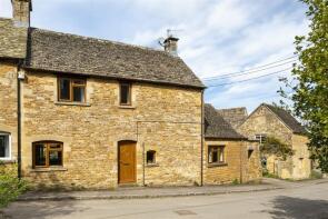 Plum Cottage, Pound Lane, Cheltenham GL54 2NB