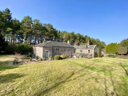 Layton Manor House, Berrier Road, Penrith CA11 0UE