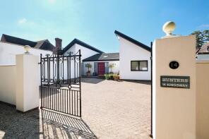 14 Hunters, Kingsway, Bognor Regis PO21 4DQ