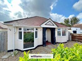 Brimrod, Talbot Drive, Holywell CH8 9RR