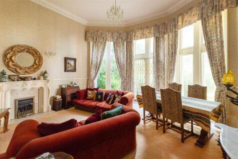 Highlands Gardens, St. Leonards-On-Sea