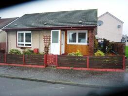 29, Park Street, Lochgelly KY5 8AW