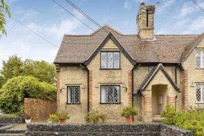 3, Church End, Arrington SG8 0BH