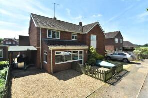 9, Grange Lane, Bury St. Edmunds IP28 6BA