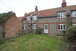 Hill View, The Street, Holt NR25 7EL