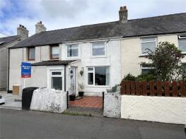 10, Rehoboth Terrace, Station Road, Ty Croes LL63 5TP