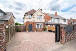 32, Codnor Denby Lane, Codnor, Ripley DE5 9SN