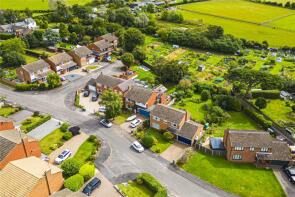 3, Deans Meadow, Dagnall HP4 1RW