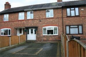 61, Brook Road, Deeside CH5 1HH