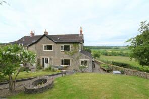 Windy Ridge, Terry Hill To Green Street, Hemington, Radstock BA3 5UN