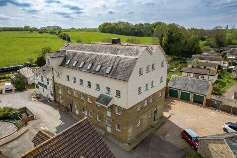 The Millhouse, Roydon Mill, Roydon