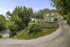 Railway Cottage, Fosseway, Dunkerton, Bath BA2 8BR