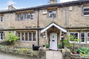 Squirrel Cottage, Main Street, Hawksworth, Leeds LS20 8NX