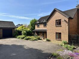12, Orchid Meadow, Chepstow NP16 6HP