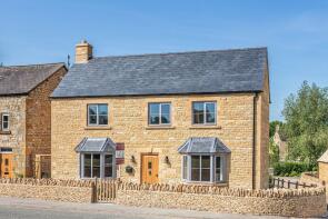 Bensons Cottage, B4479 Railway Line To Ebrington Parish Boundary, Chipping Campden GL55 6XD