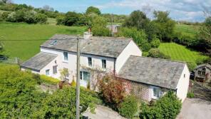Salmon Hall Cottage, Fernbank Lane, Low Seaton, Workington CA14 1LW