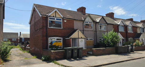 37 Leicester Road, Dinnington, Sheffield, S25 2PX